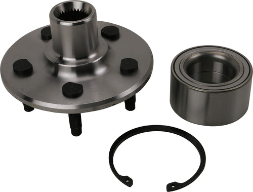 Wheel Hub Repair Kit MOOG for Ford Explorer