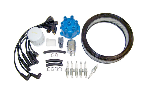 Vintage Crown Tune Up Kit