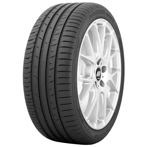 PXSP TOYO 255/35ZR20 (97Y) XL
