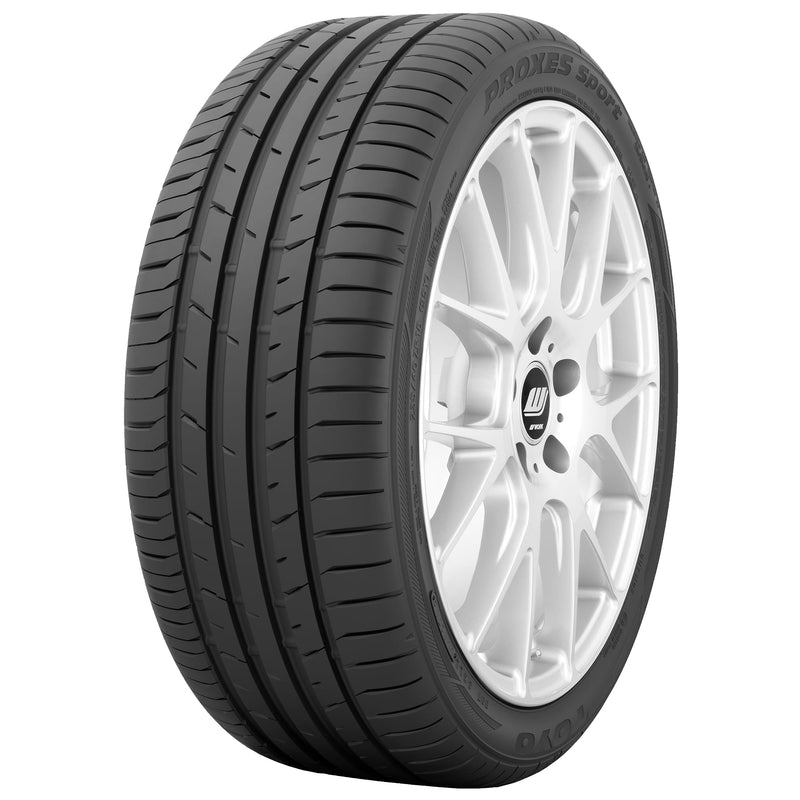 PXSP TOYO 235/30ZR18 85Y XL