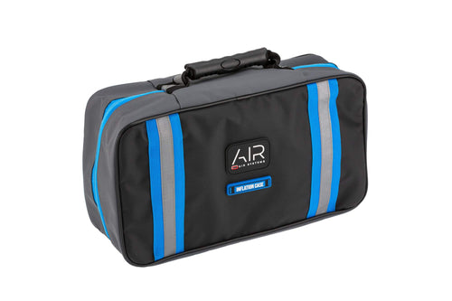ARB Air Systems ARB4297 Inflation Case Black Series II Travel Bag for All ARB Tire Inflation Deflation Tools