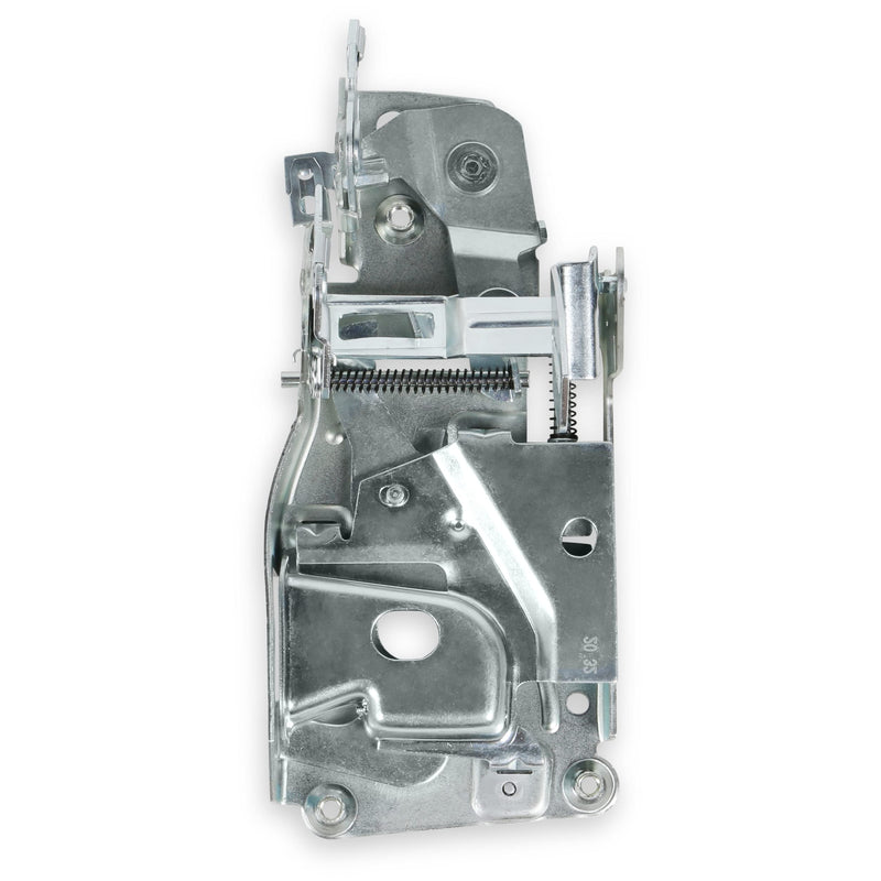 04-223 Brothers Trucks Front Door Latch Assembly - LH