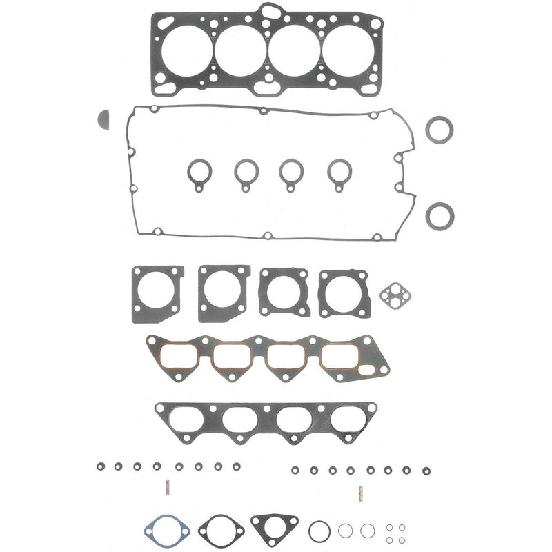 Head FEL-PRO Gasket Set HS 9627 PT-2