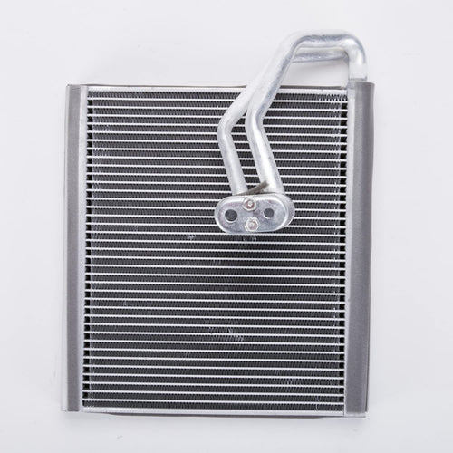 Evaporator TYC 97324 Compatible with 2012-2017 Hyundai Accent