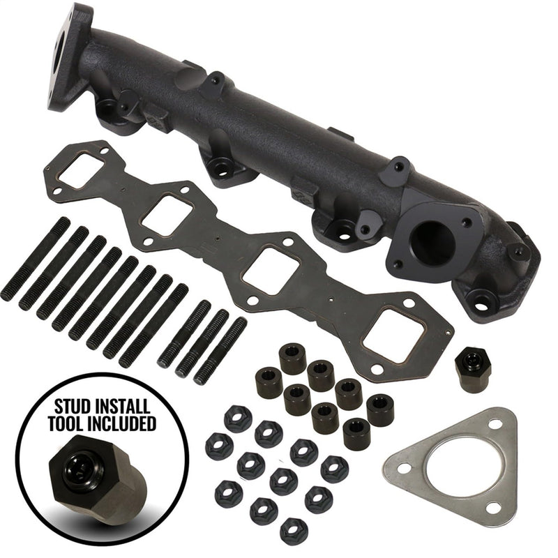 DIESEL BD 1043005 Exhaust Manifold Ps