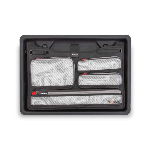 Lid Organizer Nanuk for 940 Case