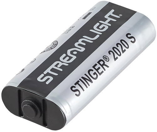 Stinger 2020 S Lithium Ion Battery - Streamlight 78118