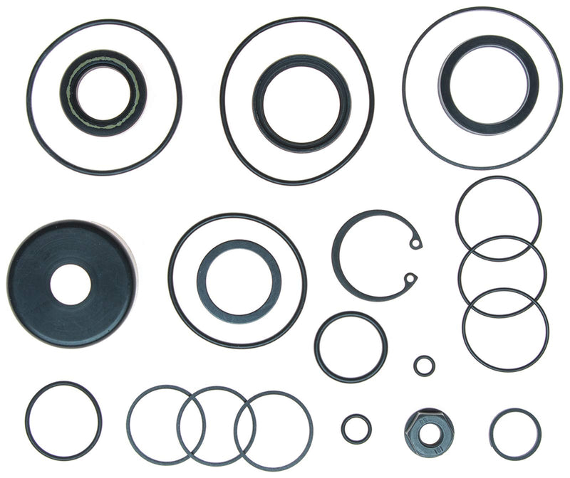 Power Steering Gates 348796 Repair Kit