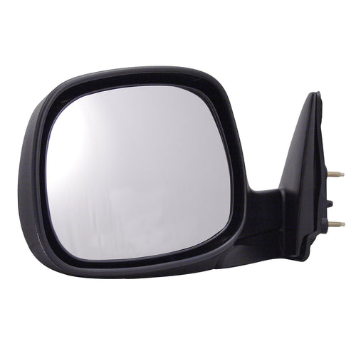 Toyota Tundra TYC 5330032 Driver Side Power Non-Heated Replacement Mirror