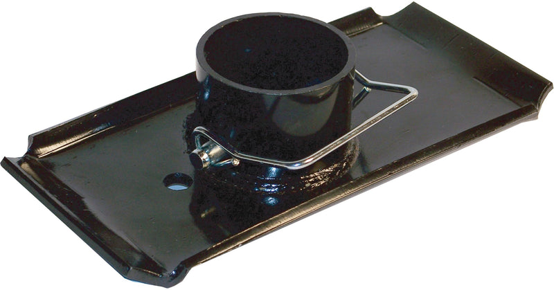 Caster Wheel (49-954036) (for 2.25" Model)