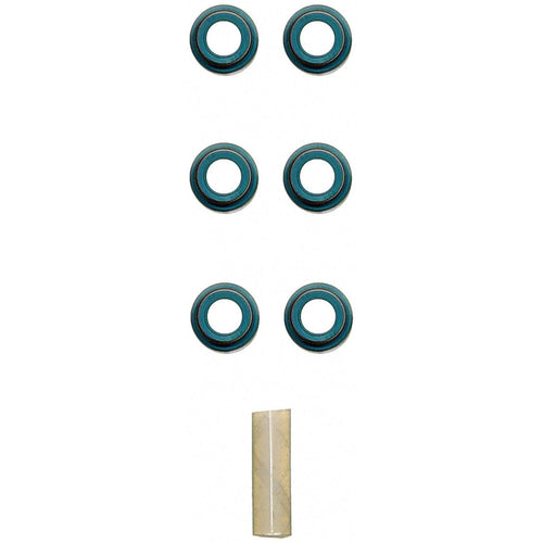 SS FEL-PRO 72708 Valve Stem Seal Set