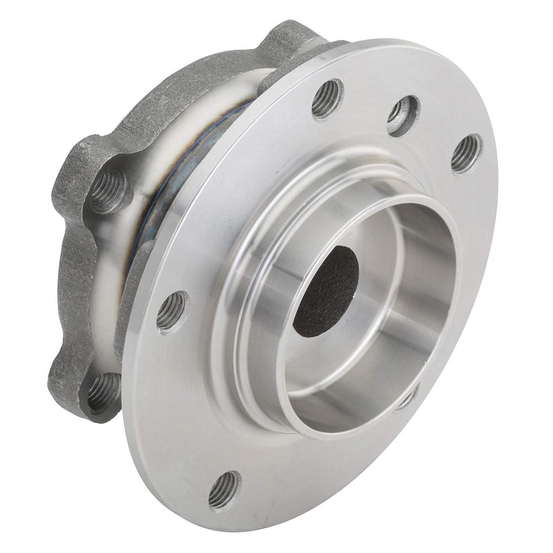 Wheel Bearing and Hub Assembly MOOG for BMW 528i