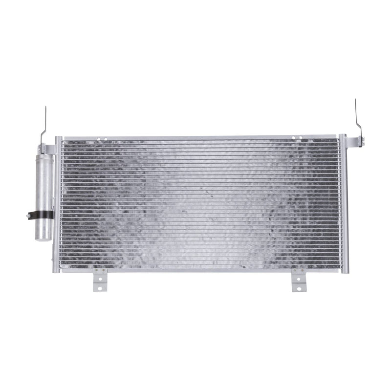 Compatible TYC 3770 with MITSUBISHI Galant Parallel Flow Replacement Condenser