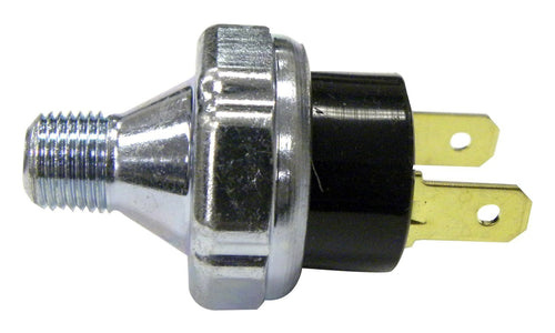 Automotive Crown J5758695 Switch, Black, Silver