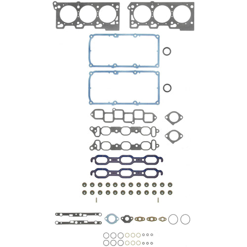 HS FEL-PRO 9926 PT Head Gasket Set