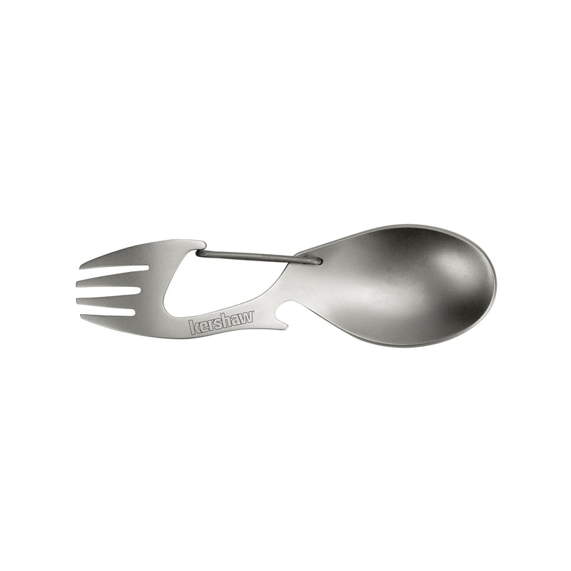 Multi-Tool Ration Utensil