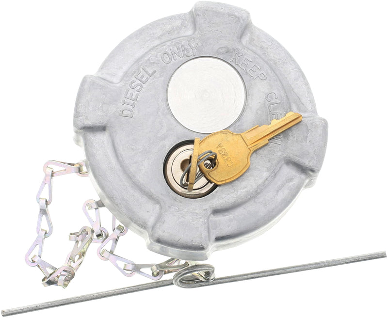 Locking Gates Fuel Tank Cap 31318