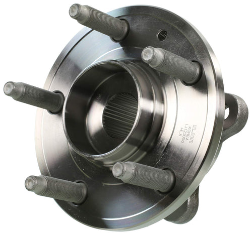 Wheel Bearing and Hub Assembly MOOG for Ford Taurus