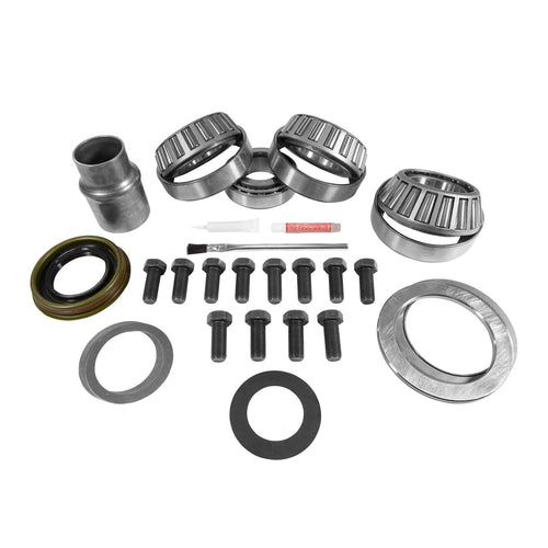 ZK USA Standard Gear F10.5-D Master Differential Rebuild Kits