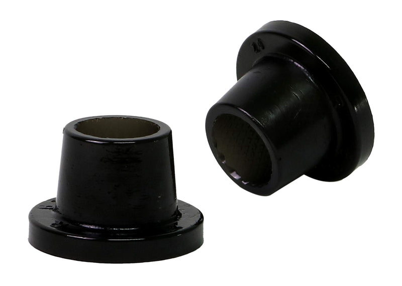 Black Nolathane Steering Idler Bushing REV192.0004 (Front)