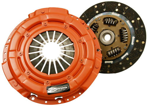 CFT116116 II Centerforce, Clutch Pressure Plate and Disc Set