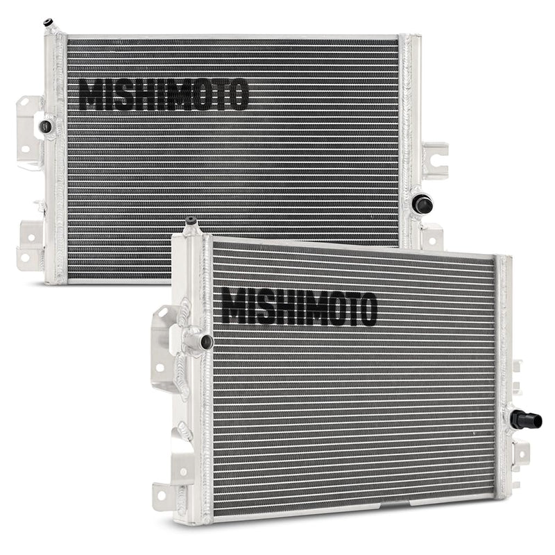 Mishimoto Heat Exchanger Performance, Compatible with Nissan Z 2023+