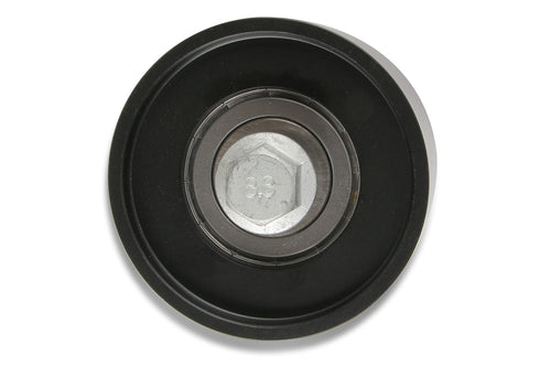 Idler Pulley-Smooth Holley 97-266 LT5 GM Engine