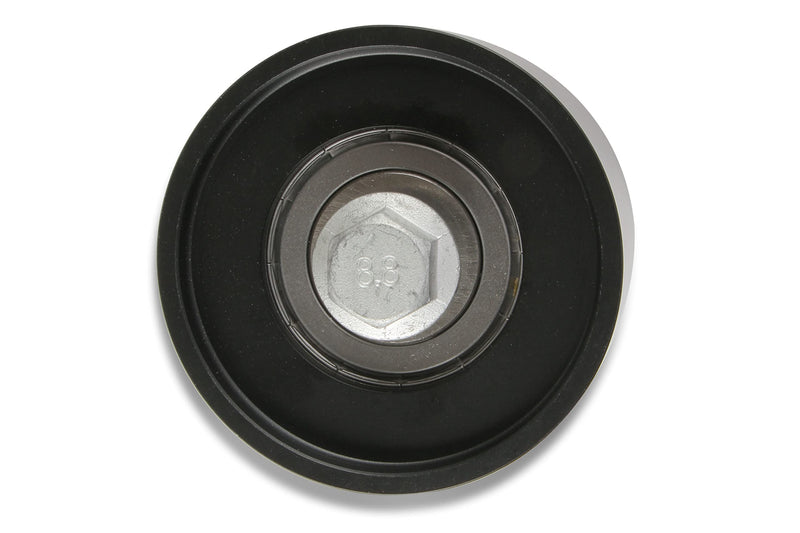 Idler Pulley-Smooth Holley 97-266 LT5 GM Engine