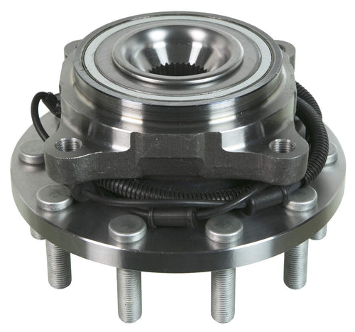Wheel Bearing and Hub Assembly MOOG 515102