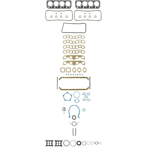 FS FEL-PRO 7908 PT-4 Full Gasket Set