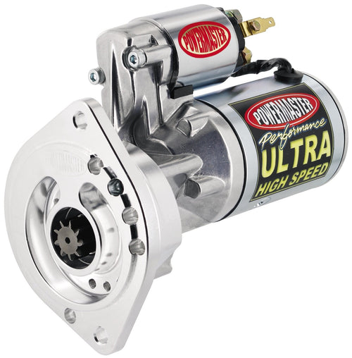 Natural Powermaster 9454 Starter