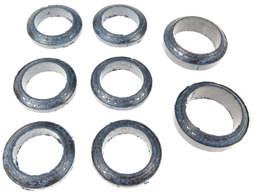 Exhaust Manifold Set MAHLE MS7158