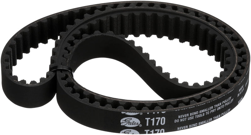 Premium Gates Automotive Timing Belt T170