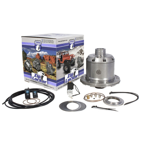 Yukon Gear & Axle 30-Spline Zip Locker (YZLD60-3-30) for Dana 60 with 4.10 and Downward Axle Ratio