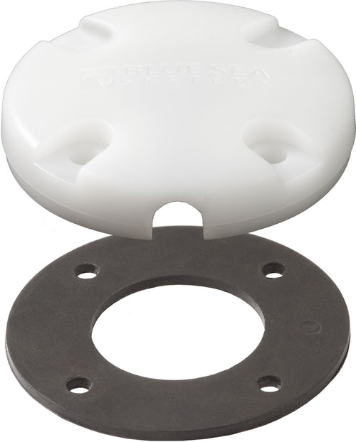 Cable Feed-Thru Blue Sea Systems, Side Entry, 1"