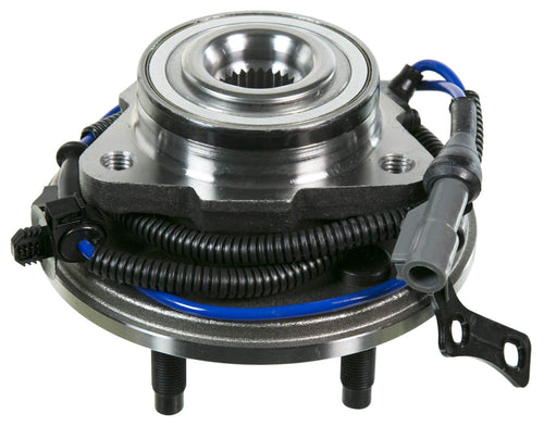 Wheel Bearing and Hub Assembly MOOG for Ford Explorer