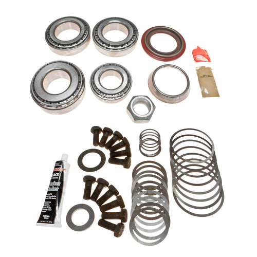 83-1069-1 Richmond R&P INSTAL. KIT(DANA 80 '98 & UP)