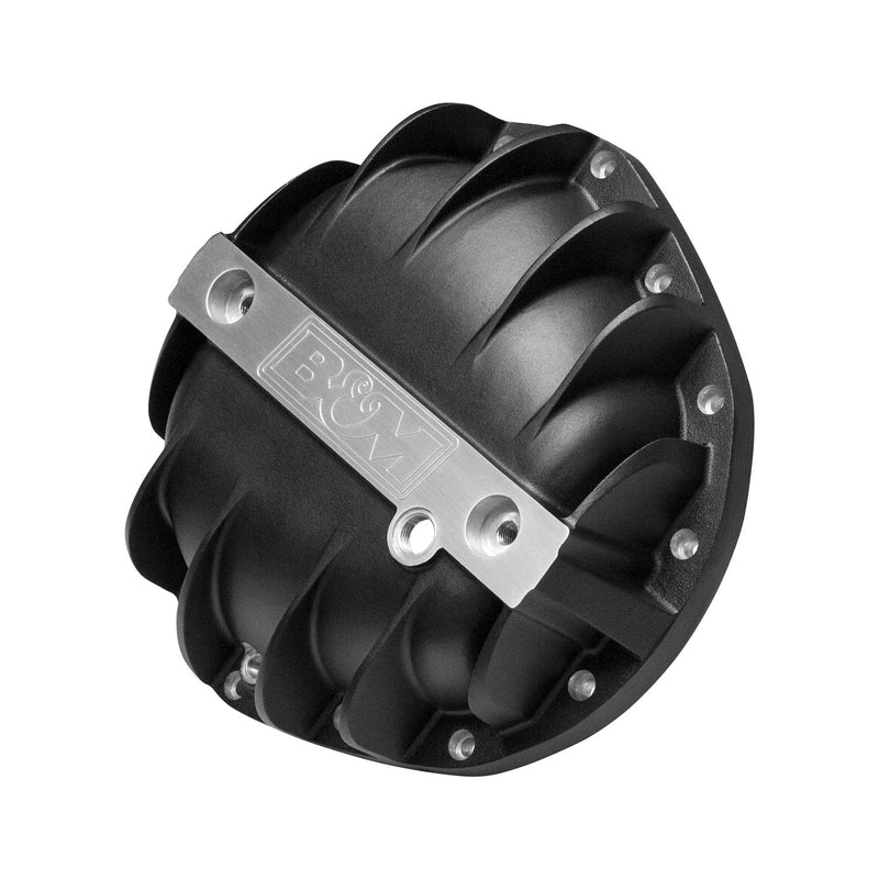 Differential Cover B&M 11317, 1 Pack