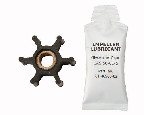 18-8951 Sierra International Impeller Boat Engine Parts