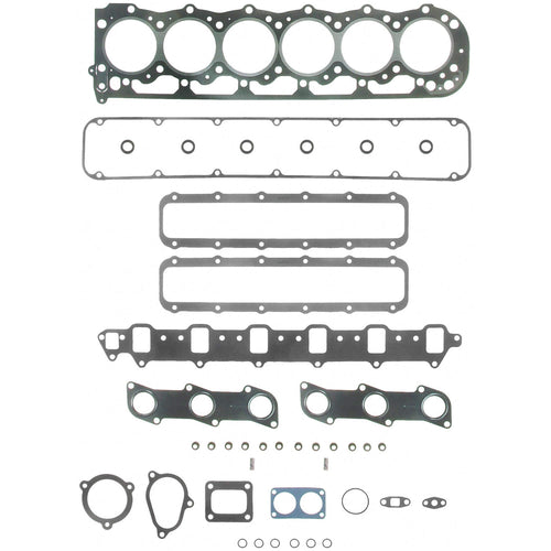 HS FEL-PRO 9871 PT-1 Head Gasket Set