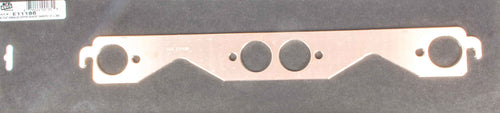 SBC Copper Exhaust Gaskets E11186