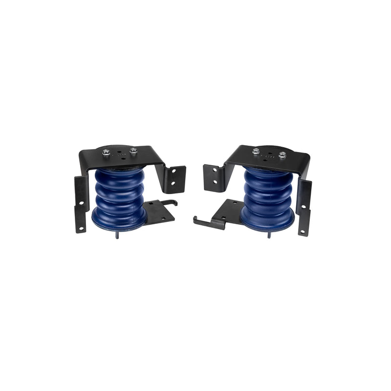 SumoSprings Rear for Ford E-350|E-450, Blue | SuperSprings SSR-106-40-2