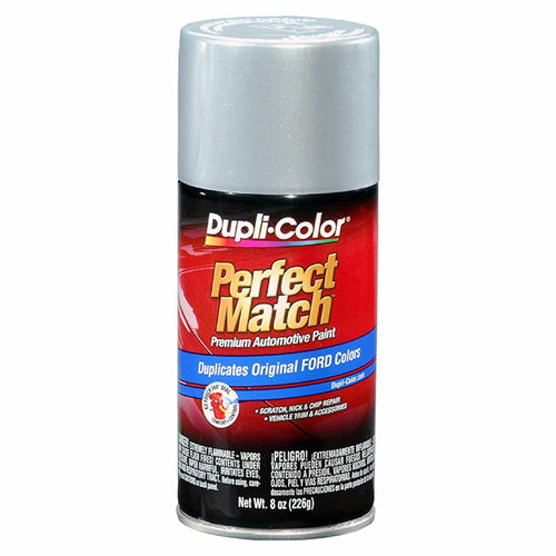 Blue Pearl Dupli-Color EBFM03980 Perfect Match, 8 oz.