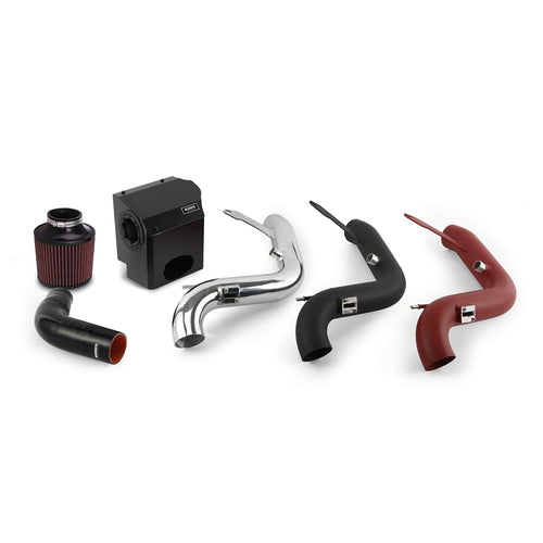 Mishimoto Performance Air Intake MMAI-FIST-14WBK Fits Ford Fiesta ST 2014-2015 Black
