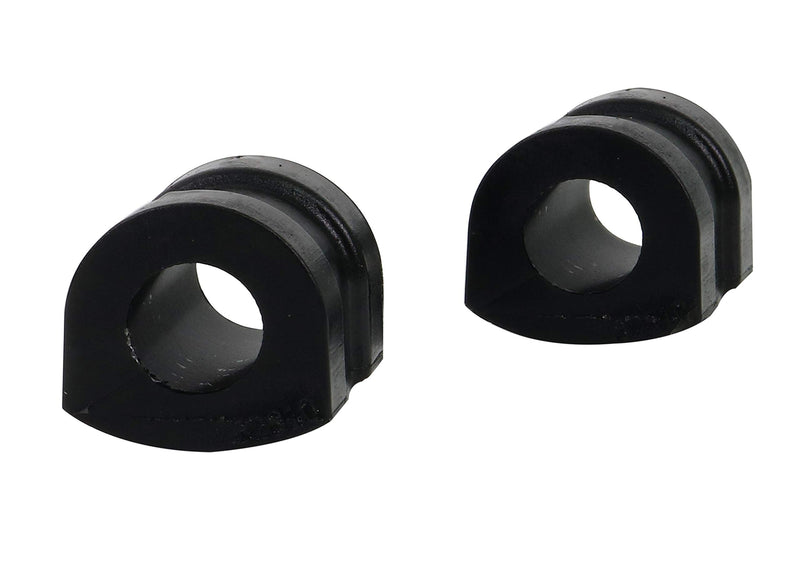 Black Nolathane REV004.0332