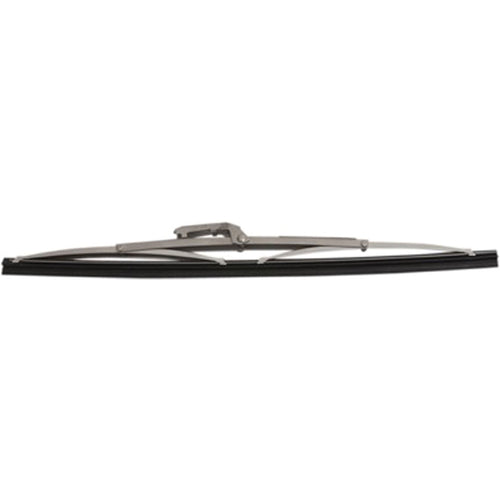 Wiper Blade Sea-Dog 414216S1 Stainless Steel - 16", Silver (414216S-1)