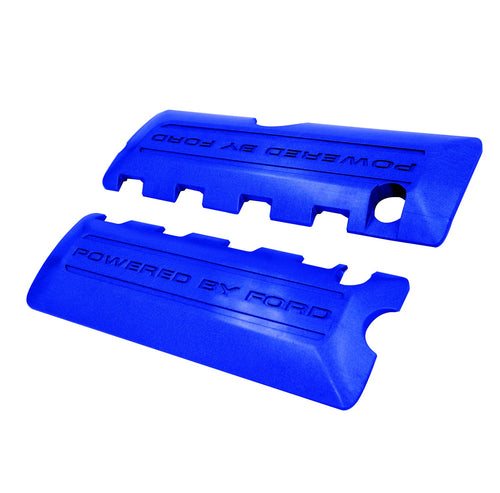 Blue Ford Racing M6P067M50B Coil Cover