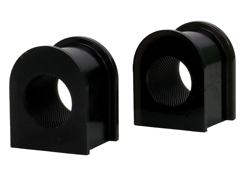 Black Nolathane REV004.0512