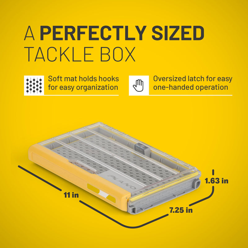 3600 Edge Hook Box