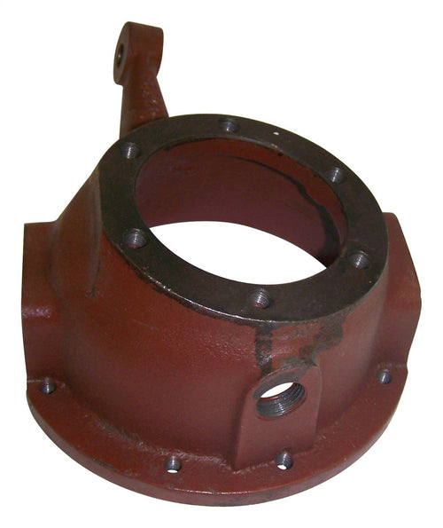 Steering Crown Automotive Knuckle Steering